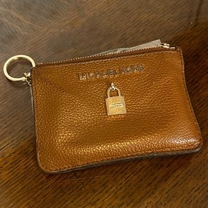 Michael Kors Coin Wallet